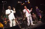 Orquesta Buena Vista Social Club&reg; Platea