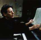 Philip Glass, recital de piano