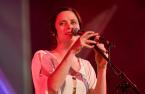Concierto de Mara Carlyle